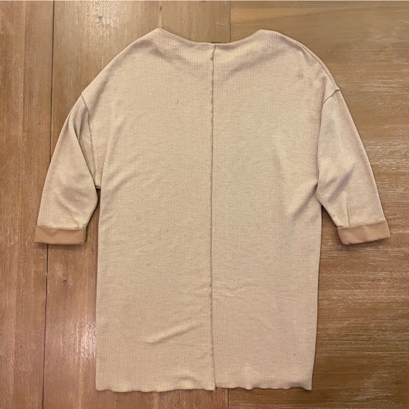 Zara Tunic Top - Picture 3 of 3